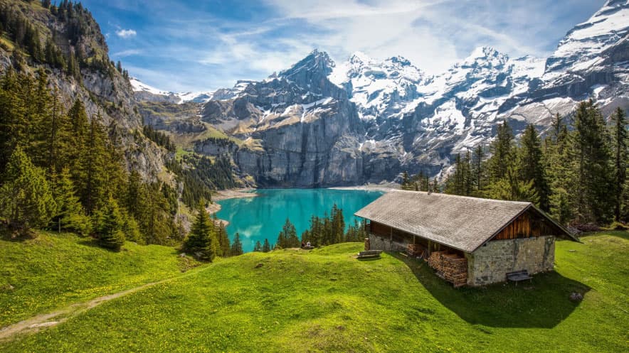 Switzerland