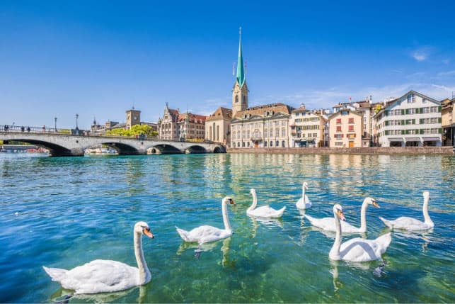 Medical Excellence: Precision in Zurich