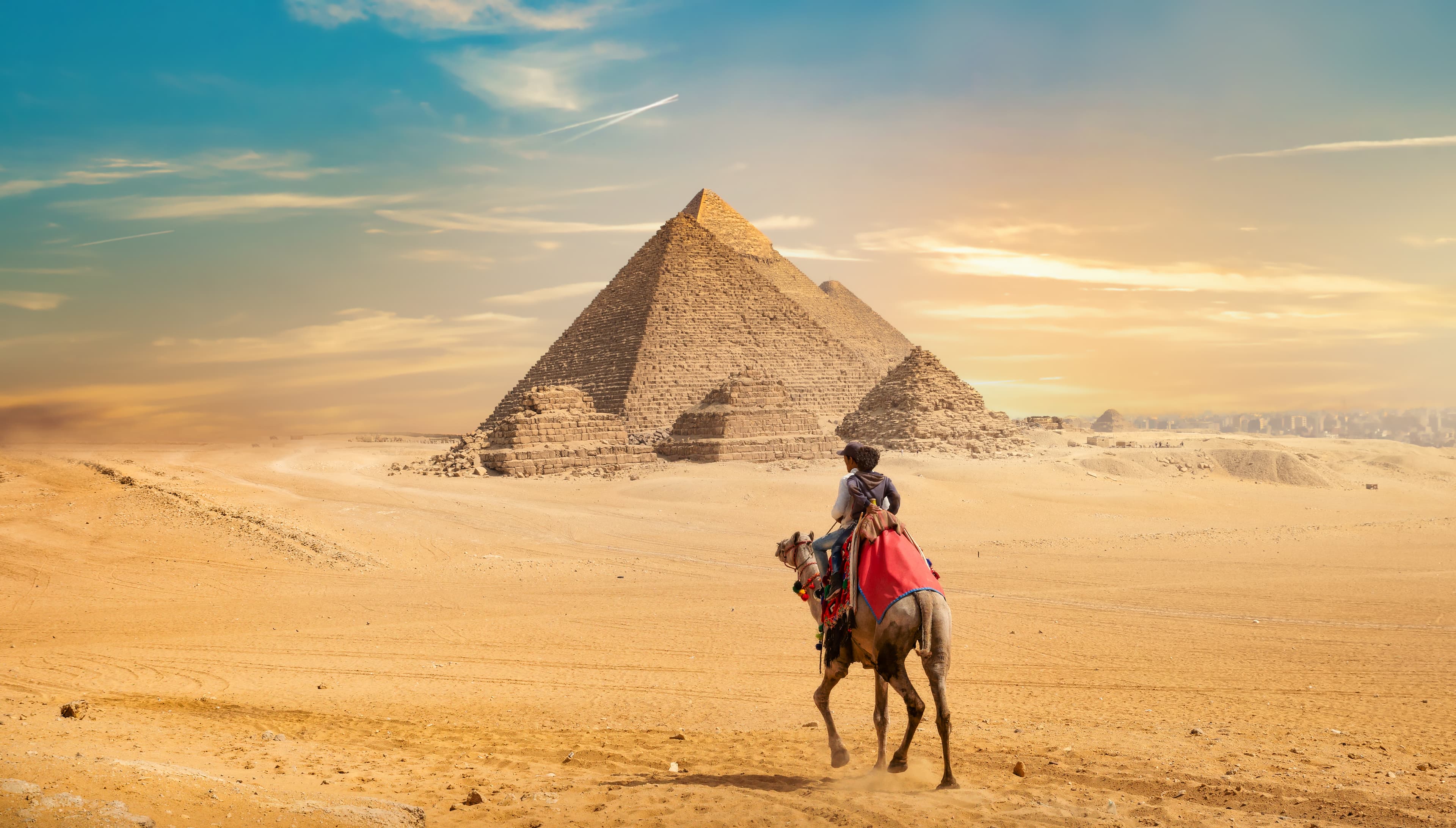 Egypt