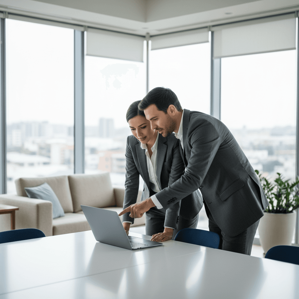 What Your Partner Profile Supports