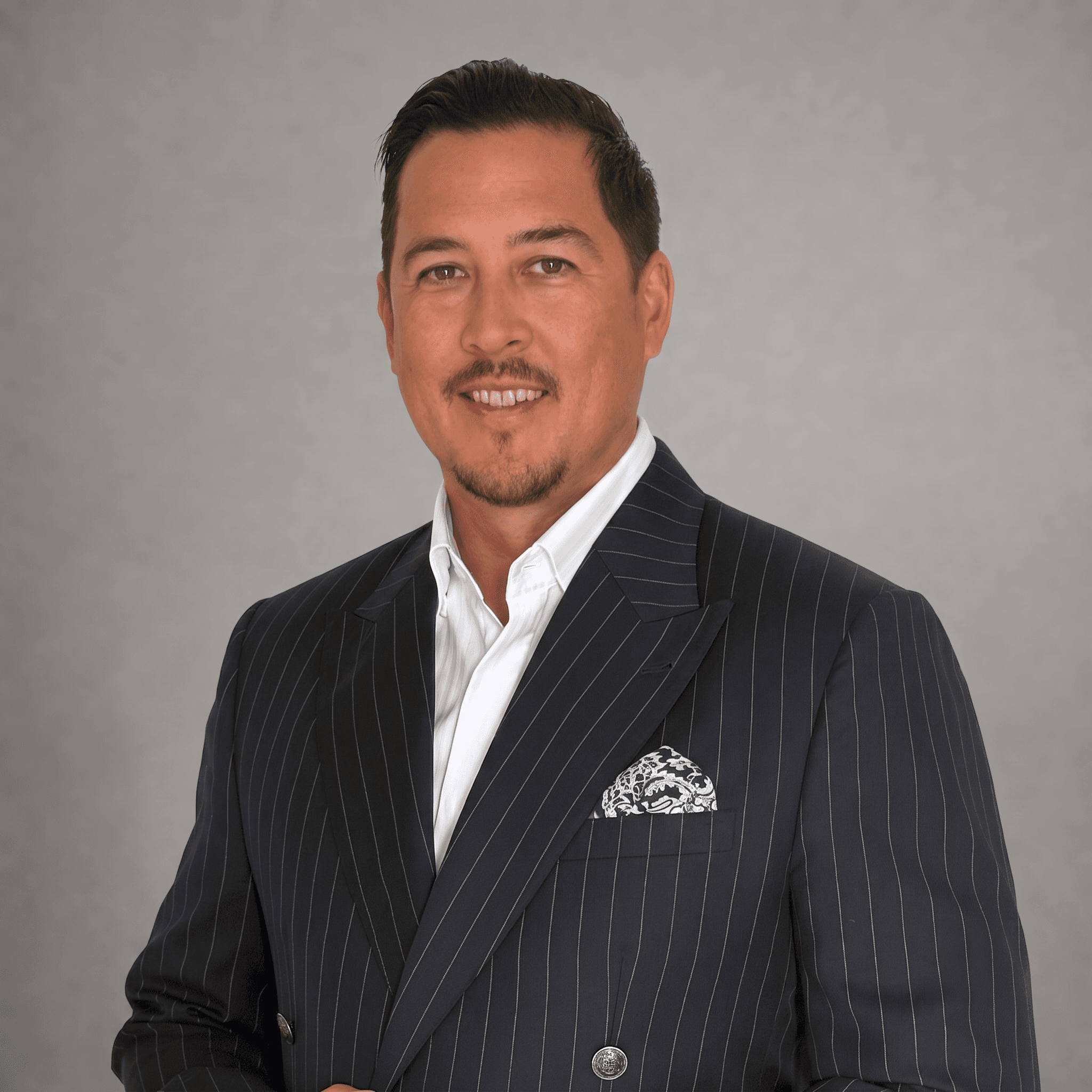 Carlo Schwaerzler - CEO