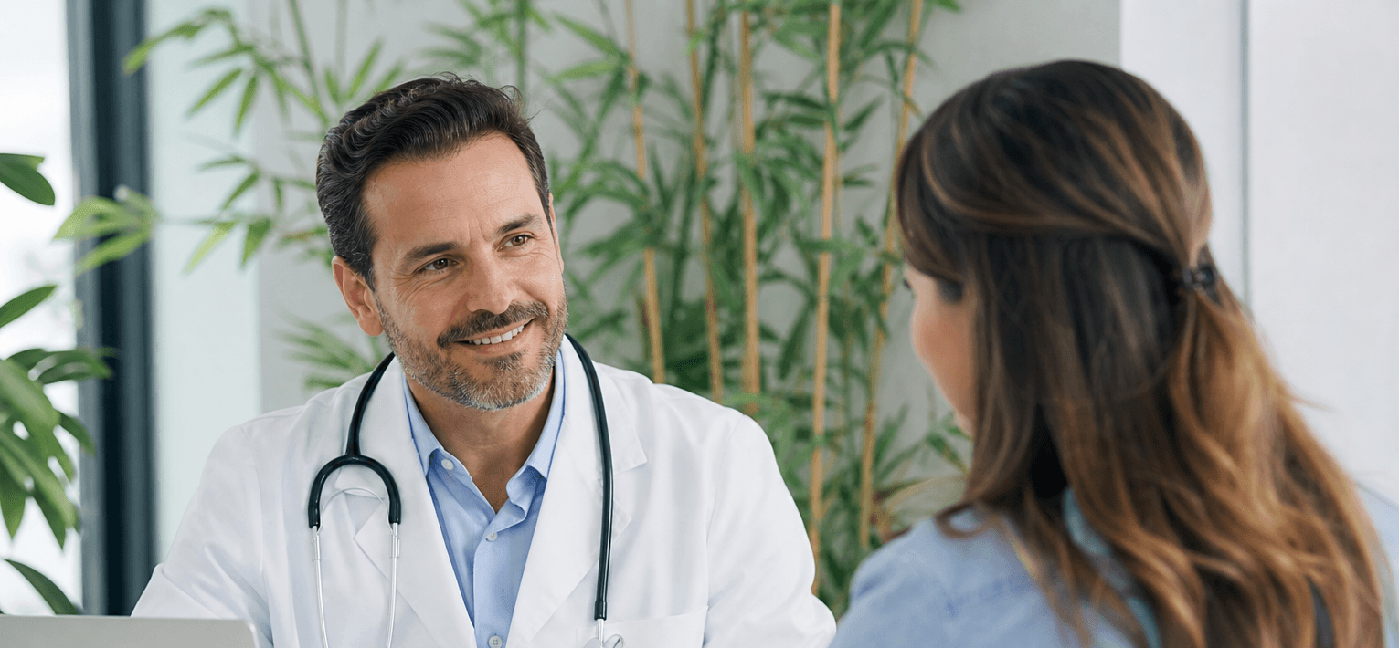 LEADING MEDICAL CLINICS