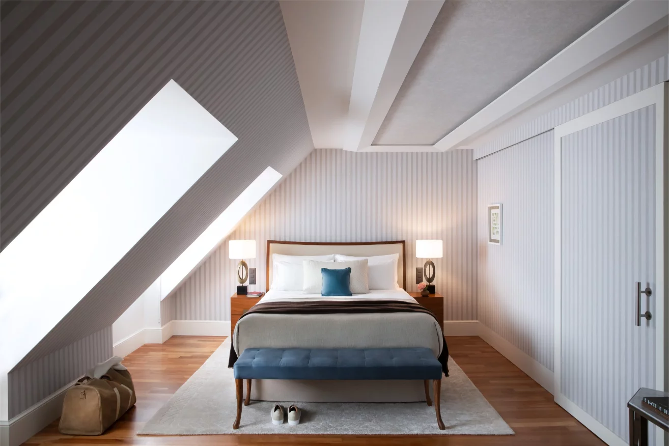 A Stay that Feels Resolved Before Arrival