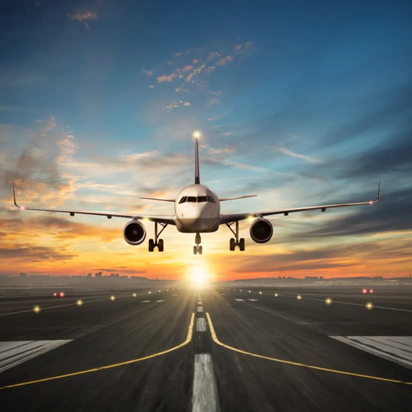 security services, personal security guards, flight and hotel packages